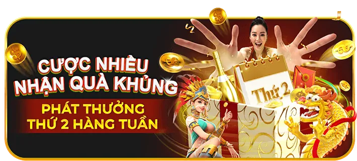 Tiền thưởng chào mừng cho thành viên mới tại kl99kl