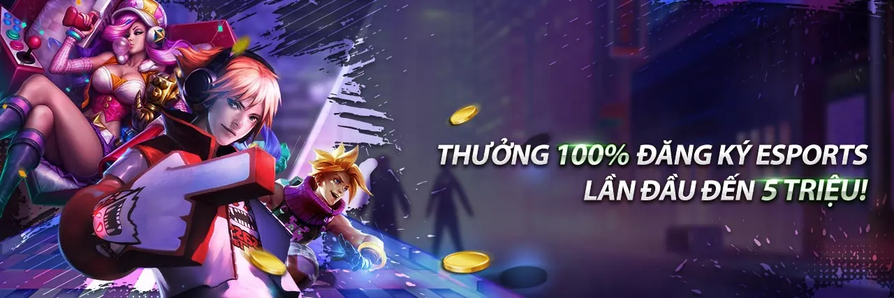 Banner trang đăng ký kl99kl