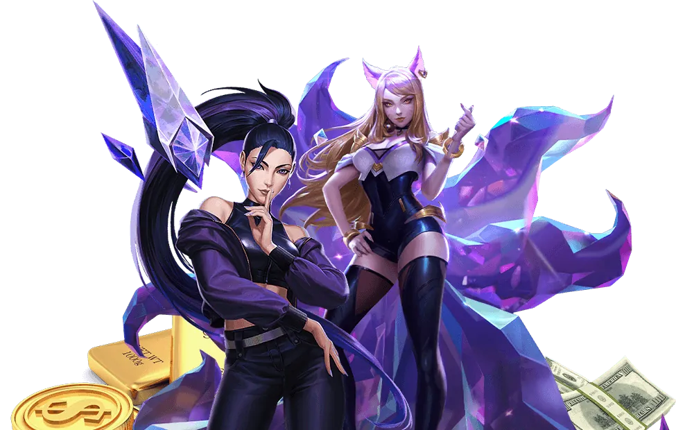 Cá cược E-Sports kl99kl